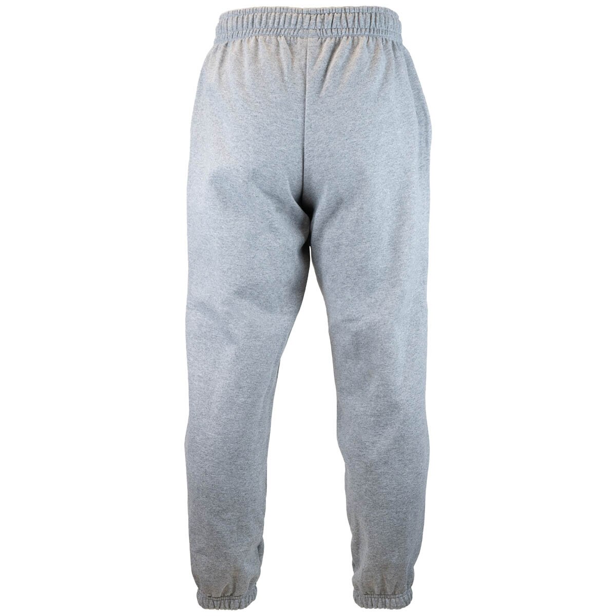 Women's Champion Two-Tone Utah State Embroidered Sweatpants in Gray